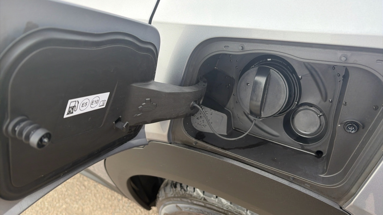 Vauxhall Mokka 1.2 Turbo 100 GS  5dr Petrol Hatchback